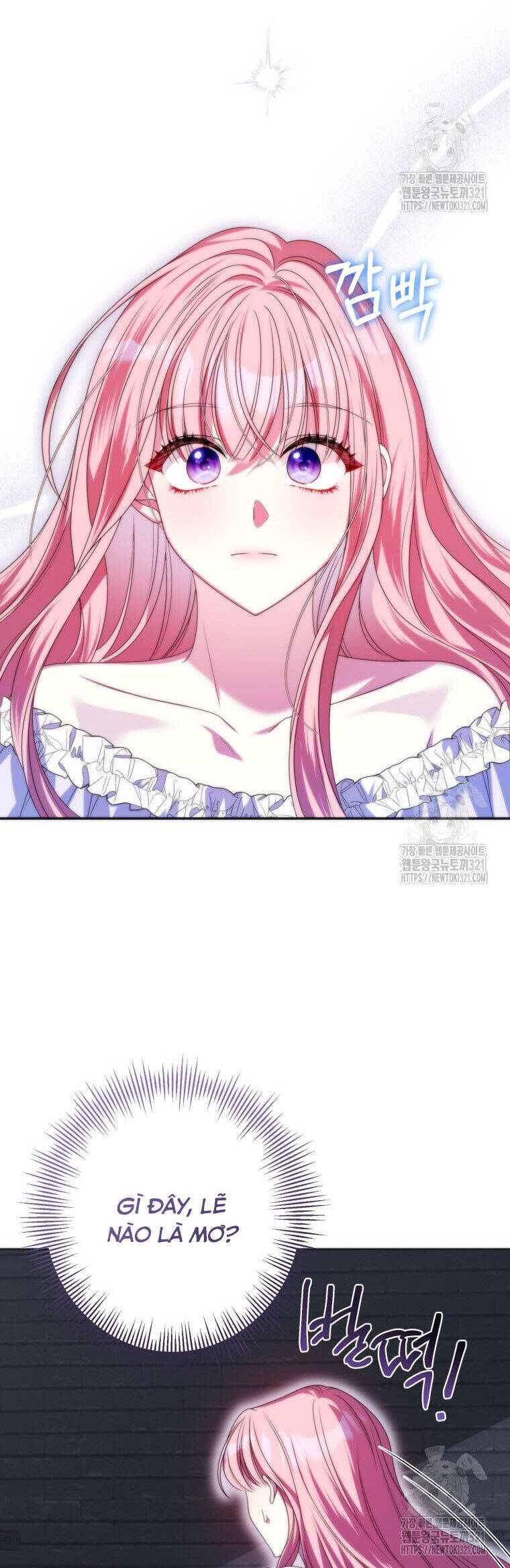 Tôi Gặp Nam Chính Trong Tù Chap 35 - Next Chap 34
