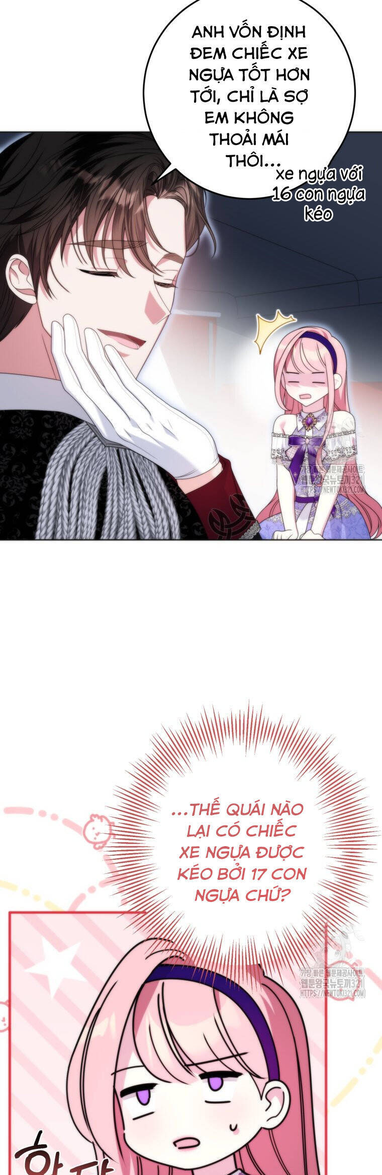 Tôi Gặp Nam Chính Trong Tù Chap 35 - Next Chap 34