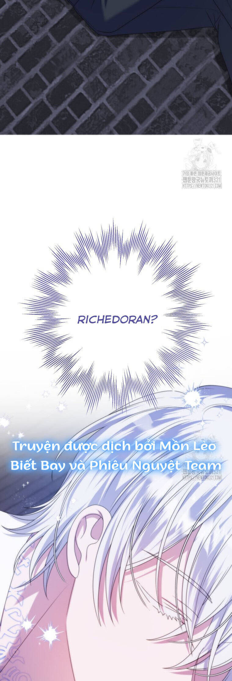 Tôi Gặp Nam Chính Trong Tù Chap 35 - Next Chap 34