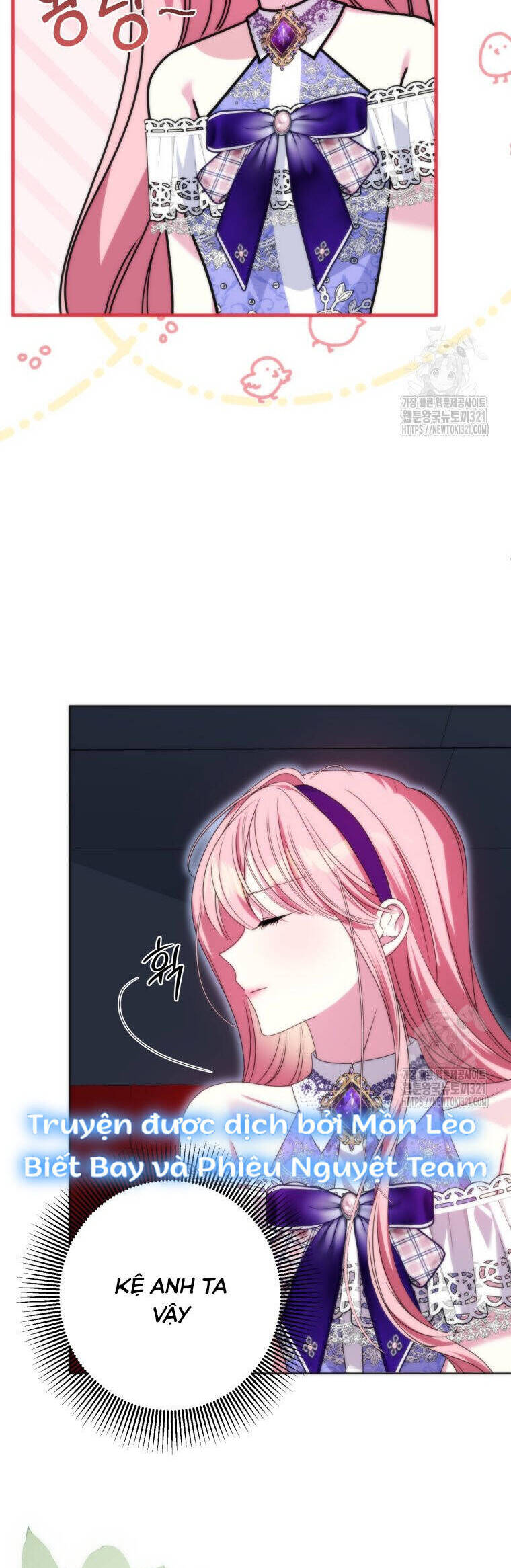 Tôi Gặp Nam Chính Trong Tù Chap 35 - Next Chap 34