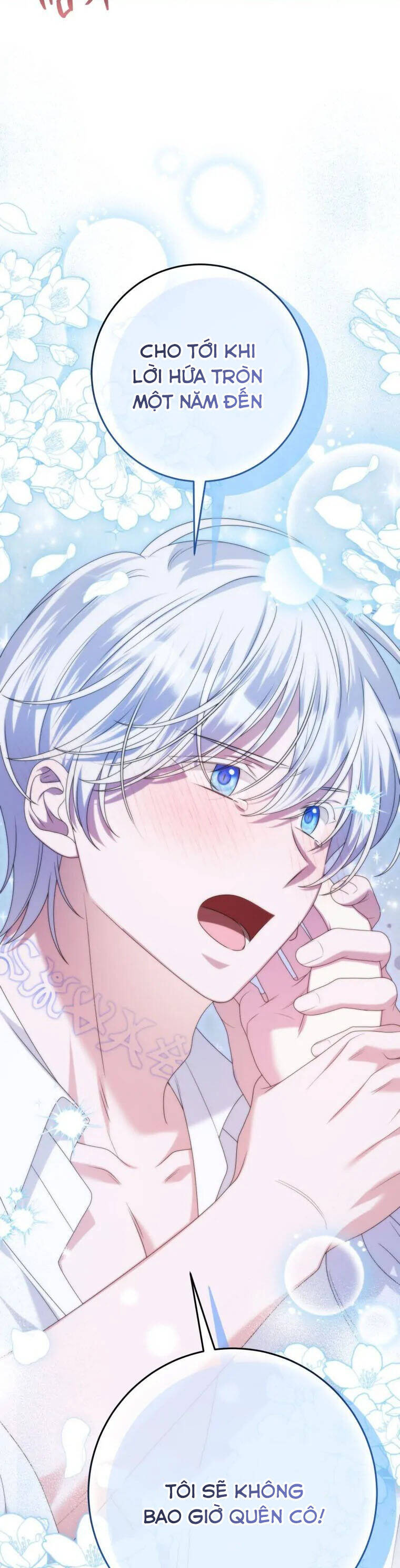 Tôi Gặp Nam Chính Trong Tù Chap 36 - Next Chap 35