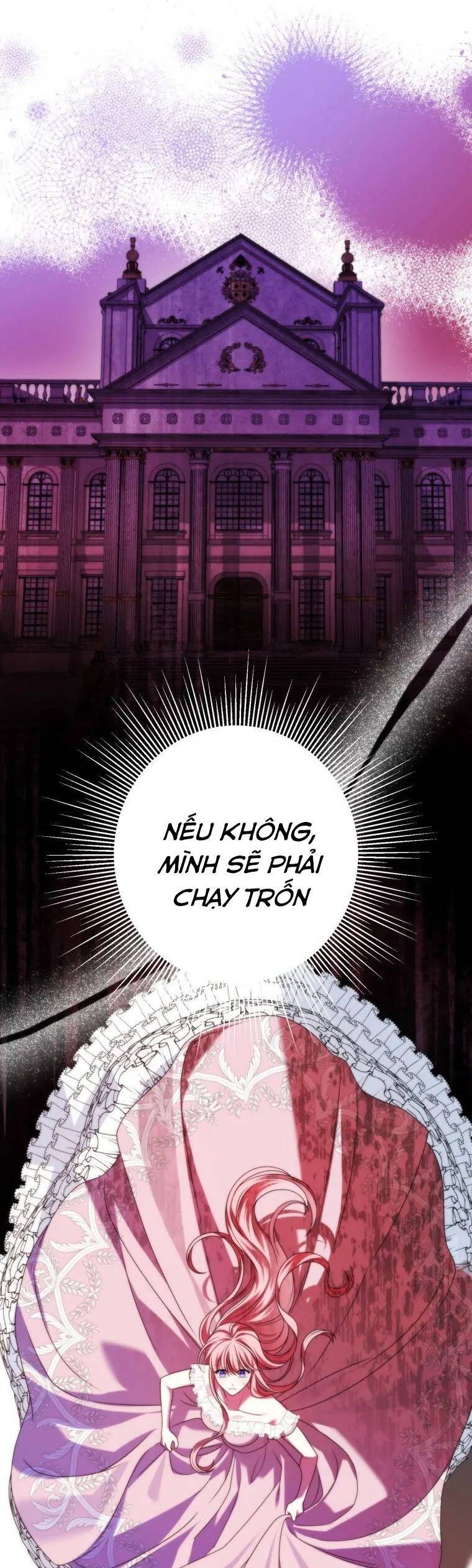 Tôi Gặp Nam Chính Trong Tù Chap 36 - Next Chap 35