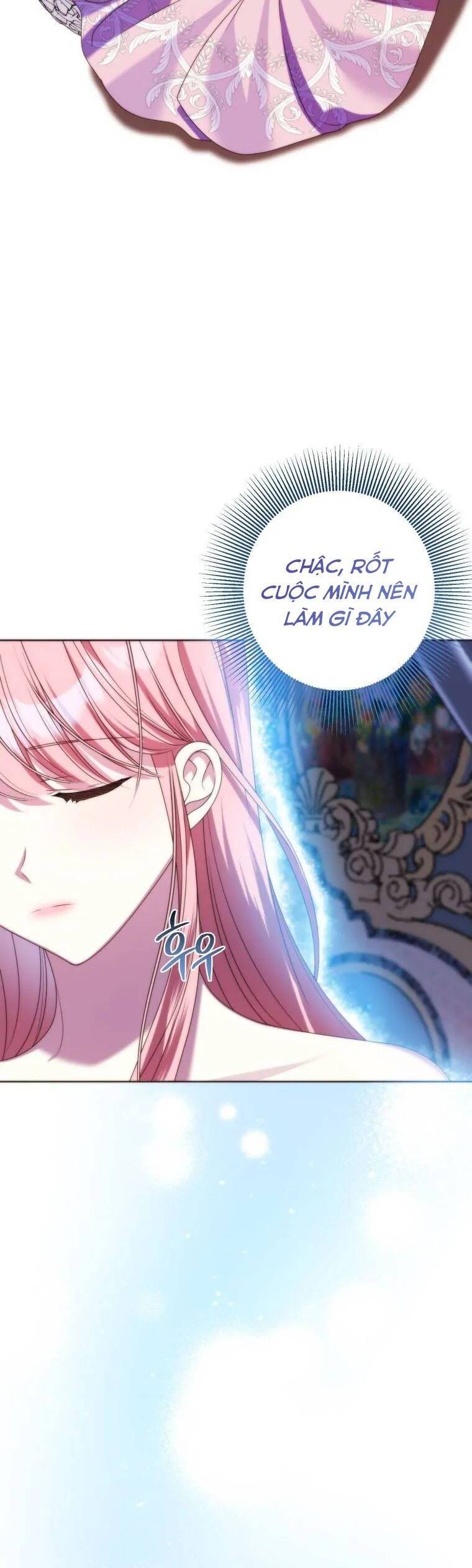 Tôi Gặp Nam Chính Trong Tù Chap 36 - Next Chap 35
