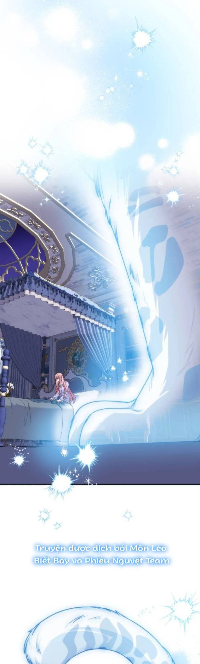 Tôi Gặp Nam Chính Trong Tù Chap 36 - Next Chap 35