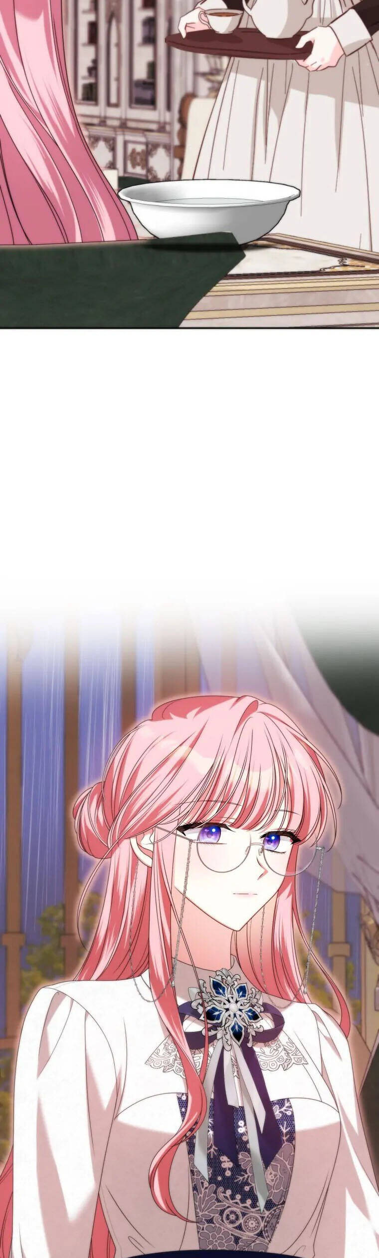 Tôi Gặp Nam Chính Trong Tù Chap 36 - Next Chap 35
