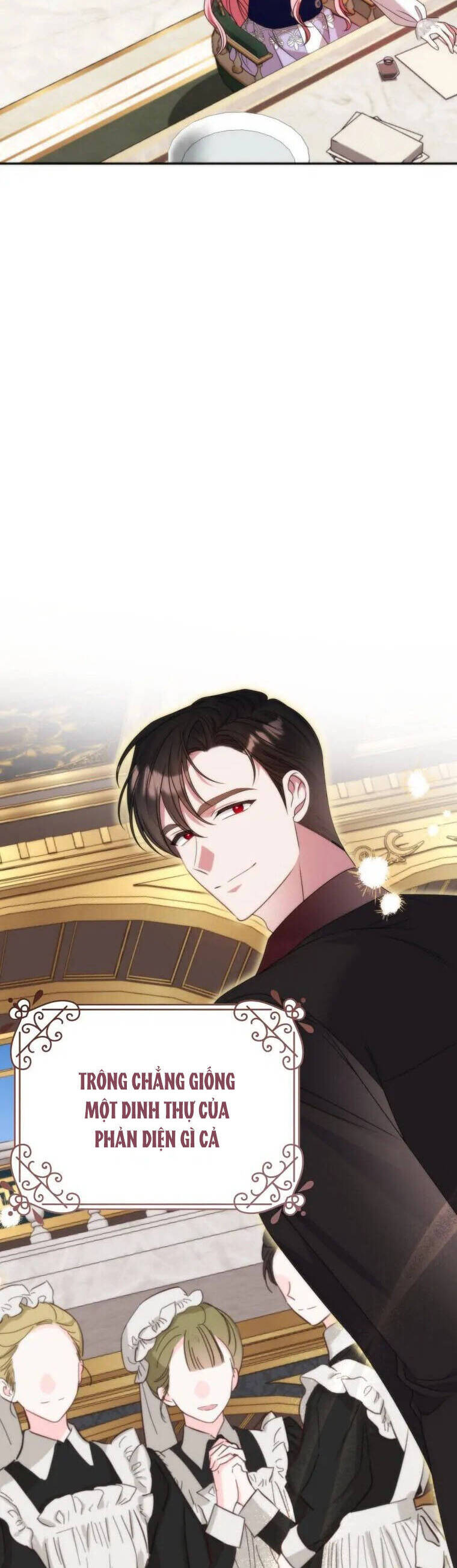 Tôi Gặp Nam Chính Trong Tù Chap 36 - Next Chap 35