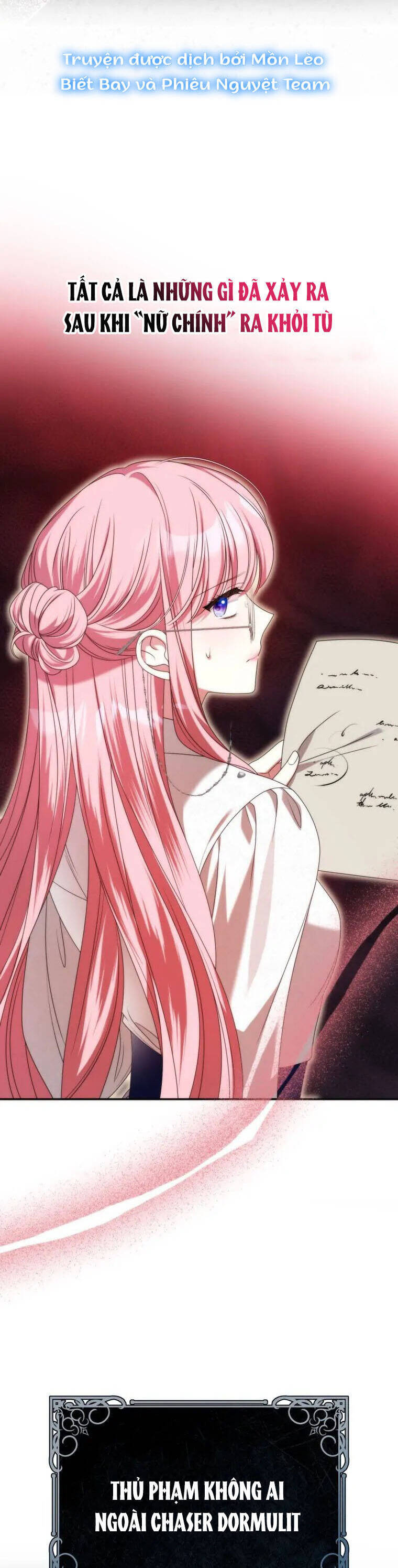 Tôi Gặp Nam Chính Trong Tù Chap 36 - Next Chap 35