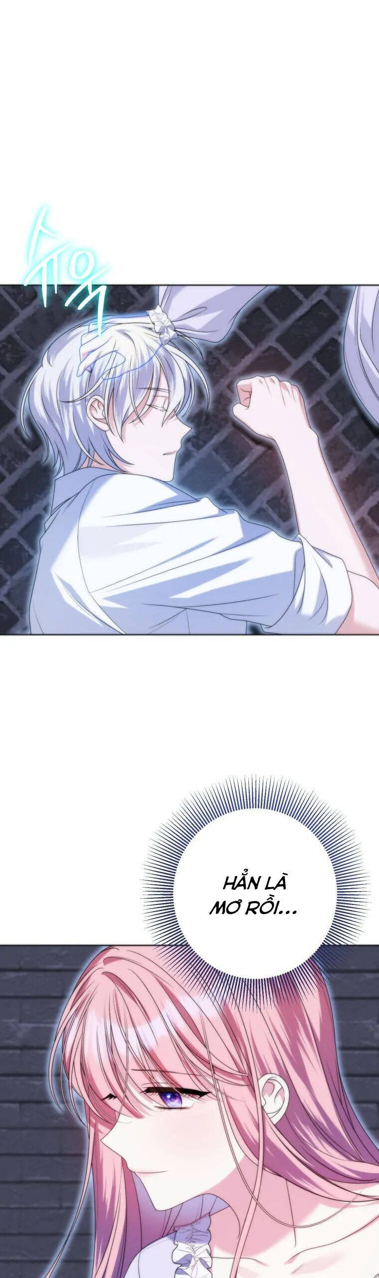 Tôi Gặp Nam Chính Trong Tù Chap 36 - Next Chap 35