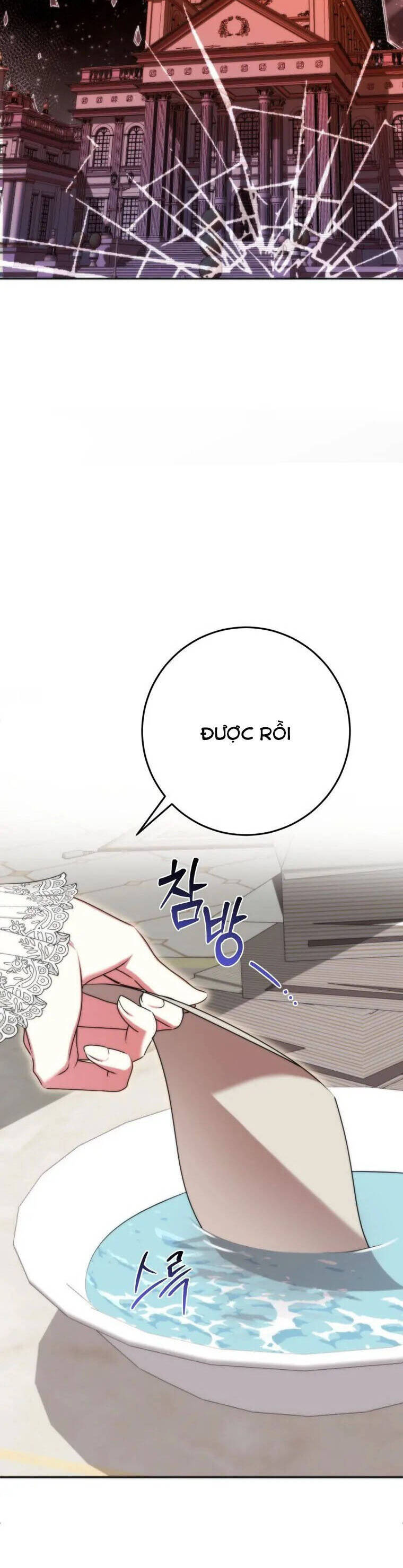 Tôi Gặp Nam Chính Trong Tù Chap 36 - Next Chap 35