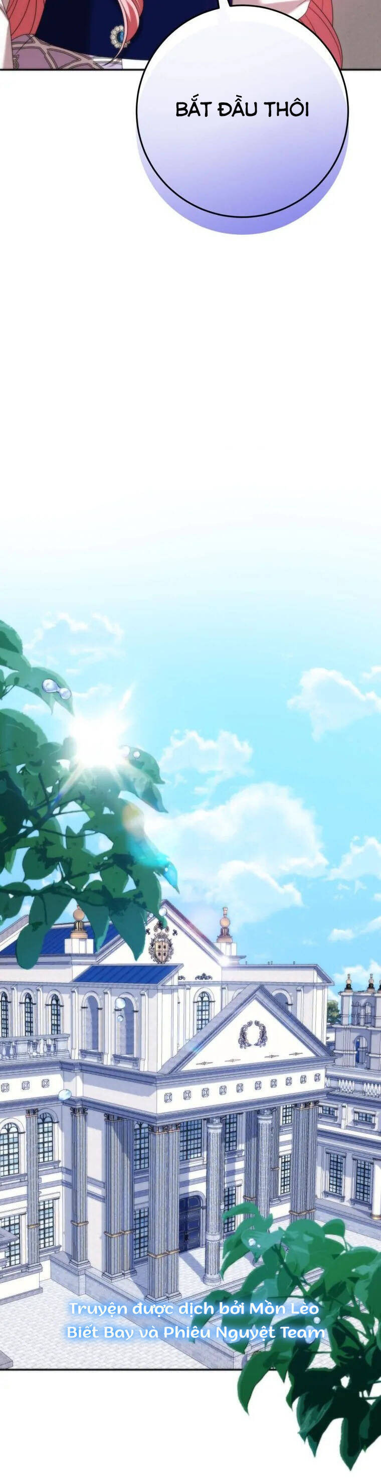 Tôi Gặp Nam Chính Trong Tù Chap 36 - Next Chap 35