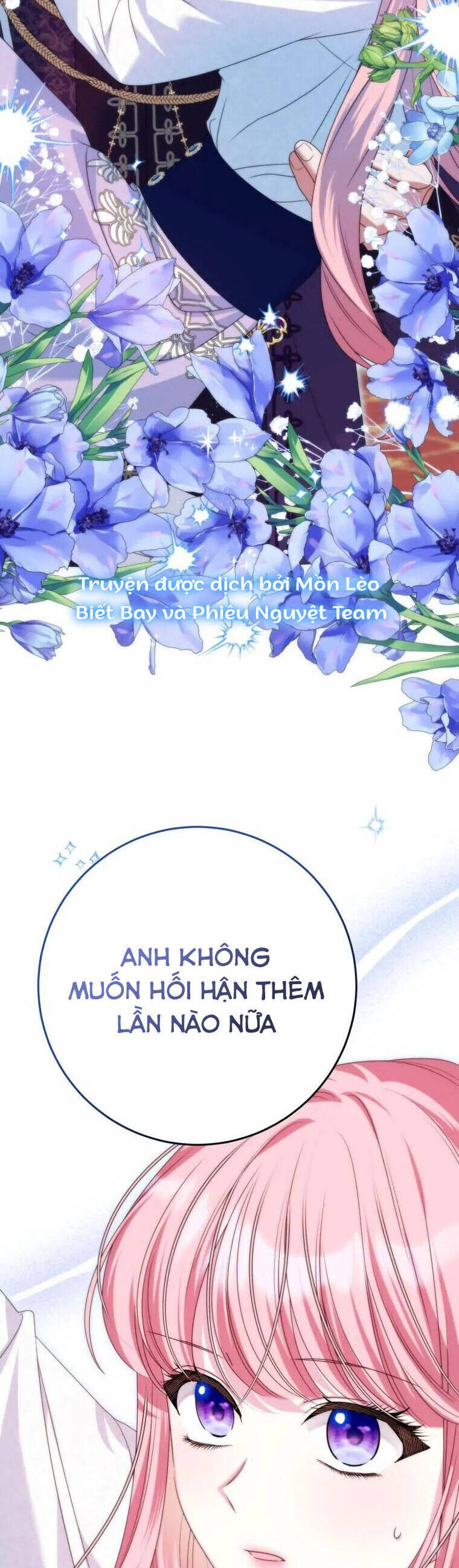 Tôi Gặp Nam Chính Trong Tù Chap 36 - Next Chap 35