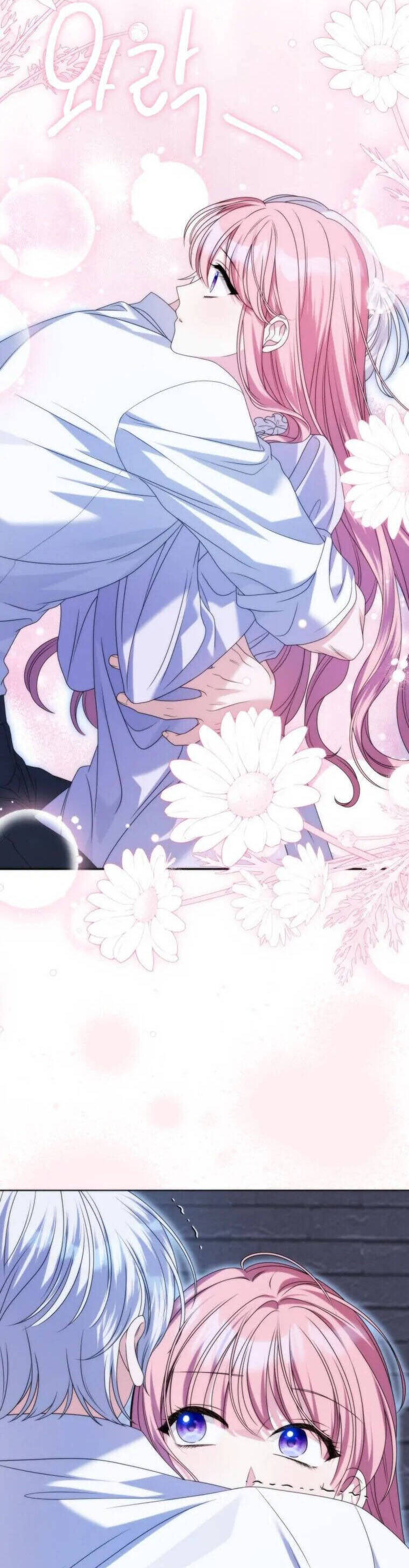 Tôi Gặp Nam Chính Trong Tù Chap 36 - Next Chap 35