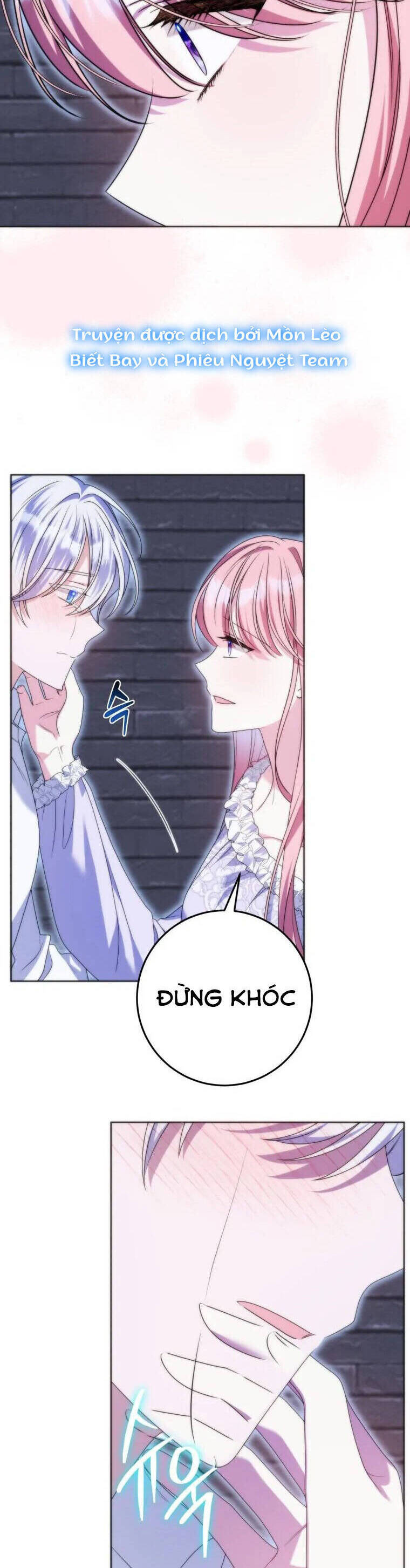 Tôi Gặp Nam Chính Trong Tù Chap 36 - Next Chap 35