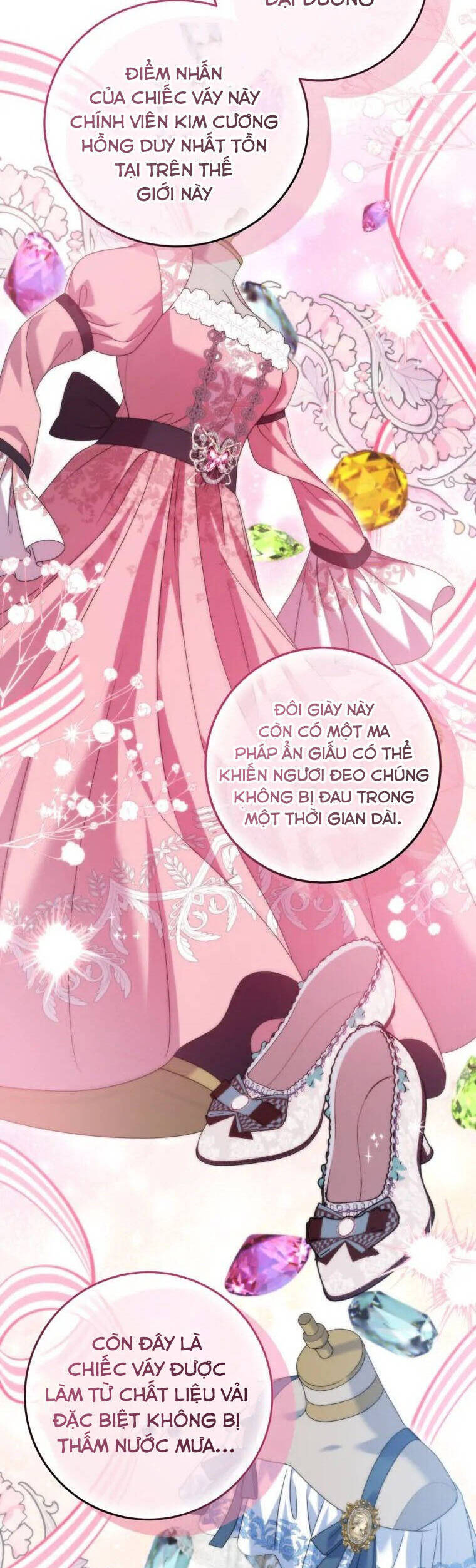 Tôi Gặp Nam Chính Trong Tù Chap 37 - Next Chap 36