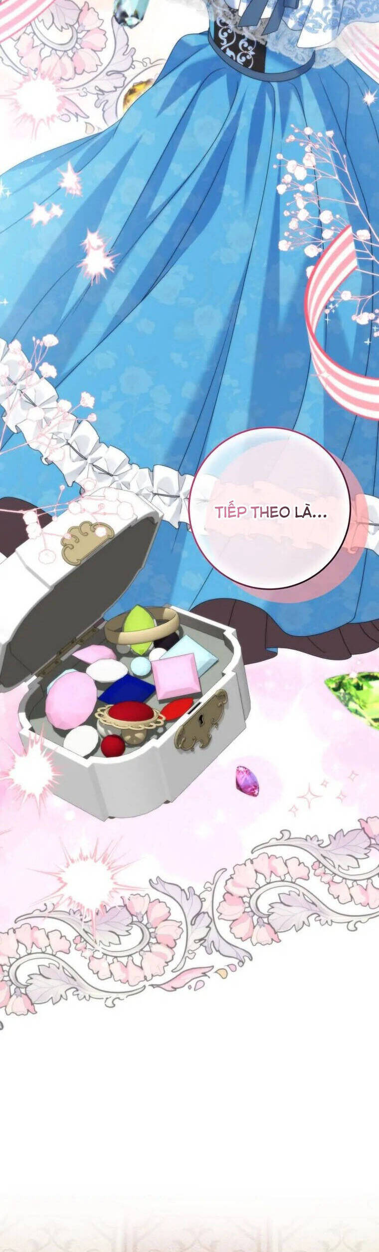 Tôi Gặp Nam Chính Trong Tù Chap 37 - Next Chap 36