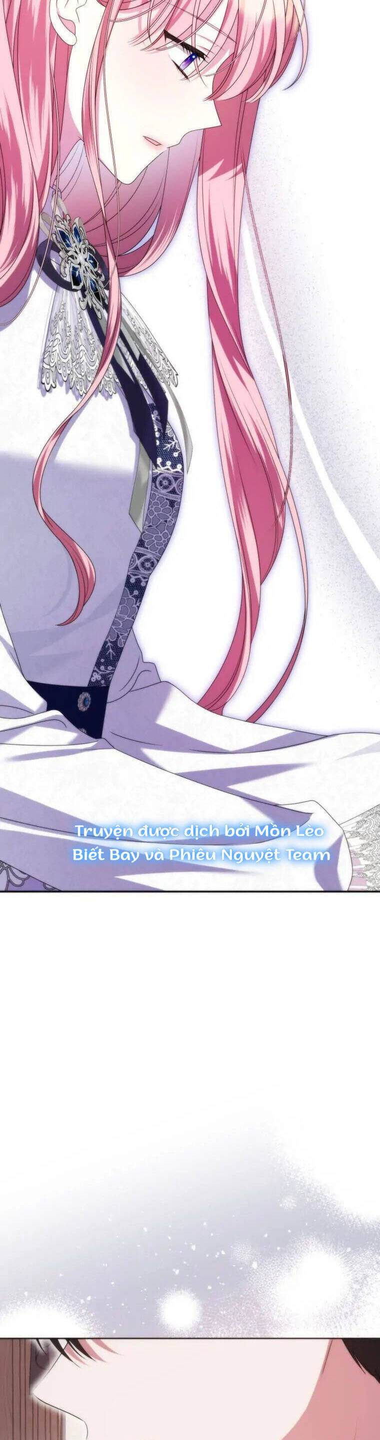 Tôi Gặp Nam Chính Trong Tù Chap 37 - Next Chap 36