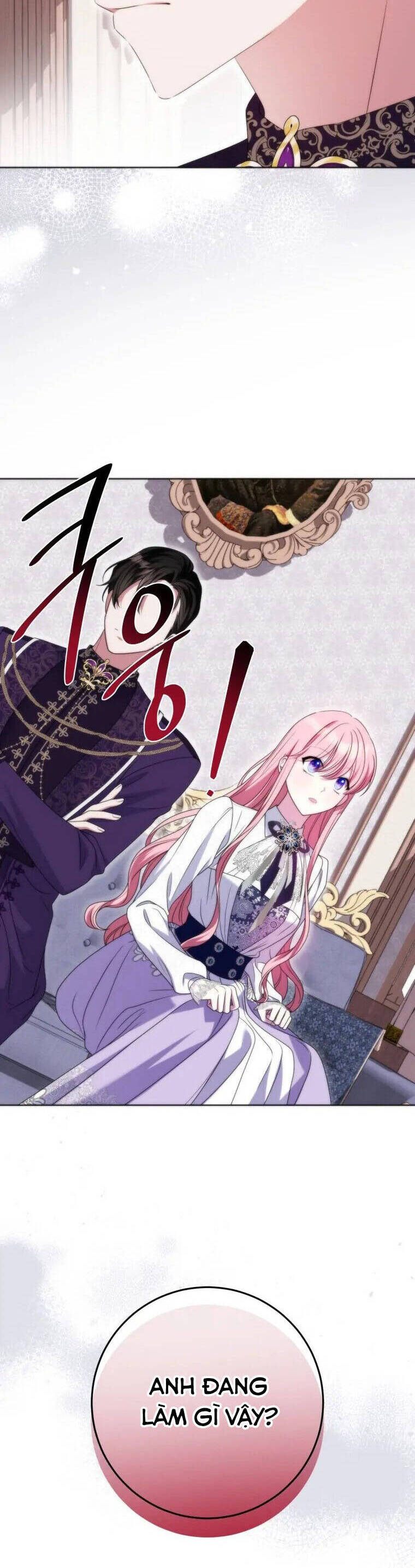 Tôi Gặp Nam Chính Trong Tù Chap 37 - Next Chap 36