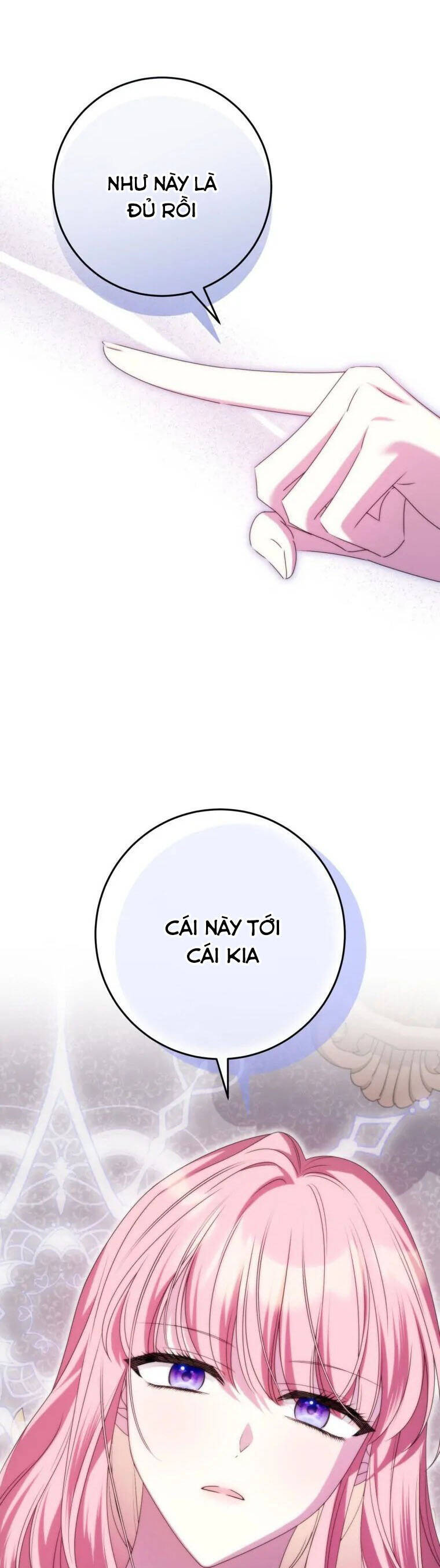Tôi Gặp Nam Chính Trong Tù Chap 37 - Next Chap 36