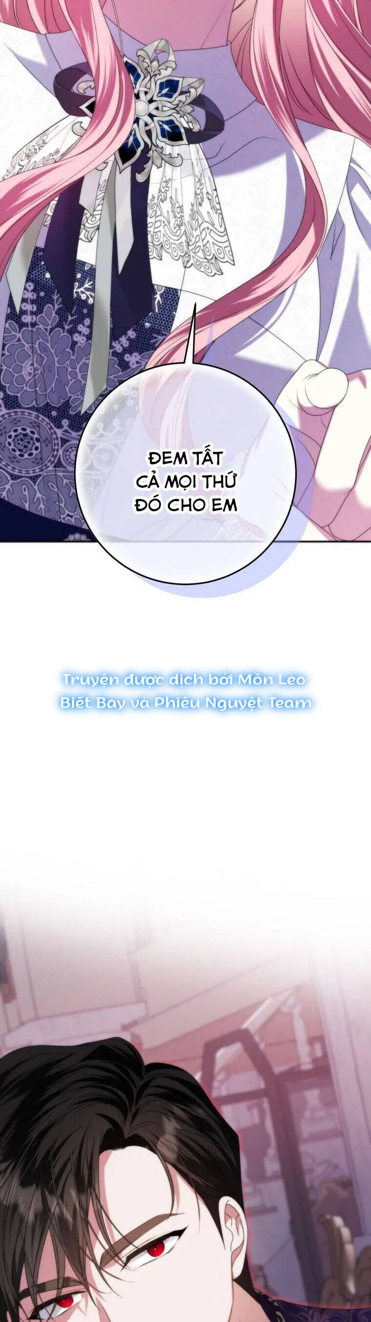 Tôi Gặp Nam Chính Trong Tù Chap 37 - Next Chap 36