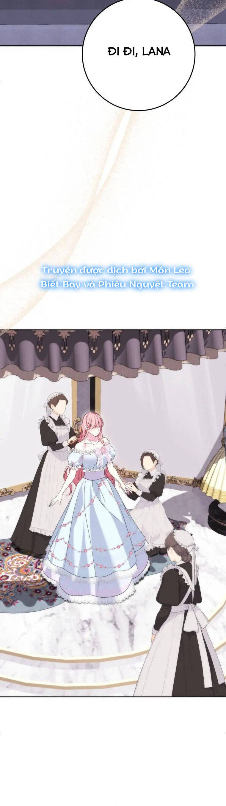 Tôi Gặp Nam Chính Trong Tù Chap 37 - Next Chap 36