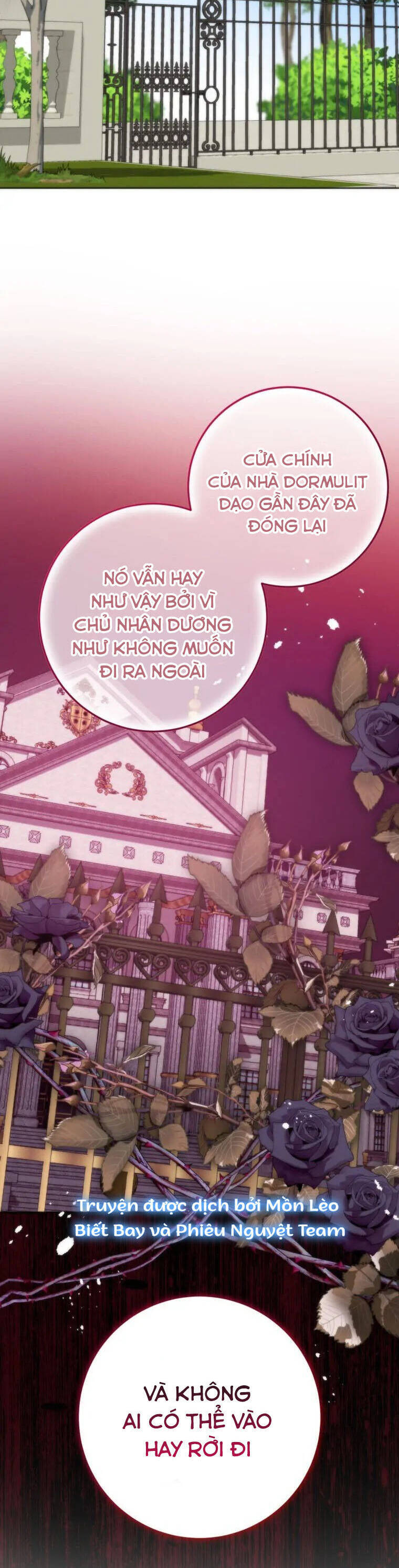 Tôi Gặp Nam Chính Trong Tù Chap 37 - Next Chap 36