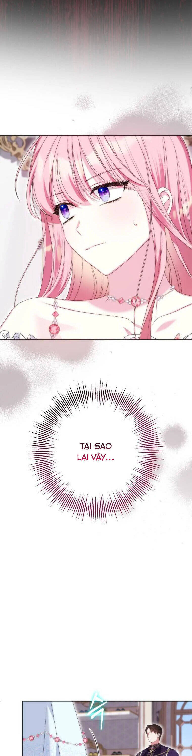 Tôi Gặp Nam Chính Trong Tù Chap 37 - Next Chap 36