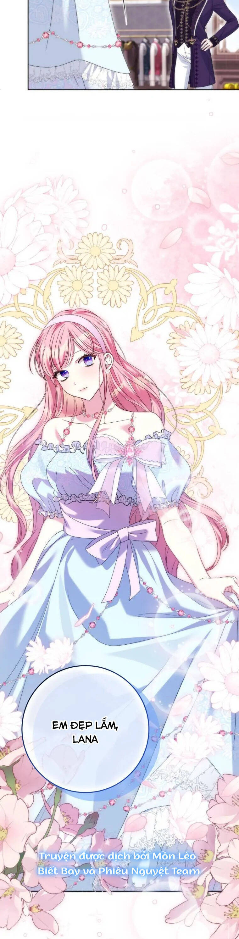 Tôi Gặp Nam Chính Trong Tù Chap 37 - Next Chap 36