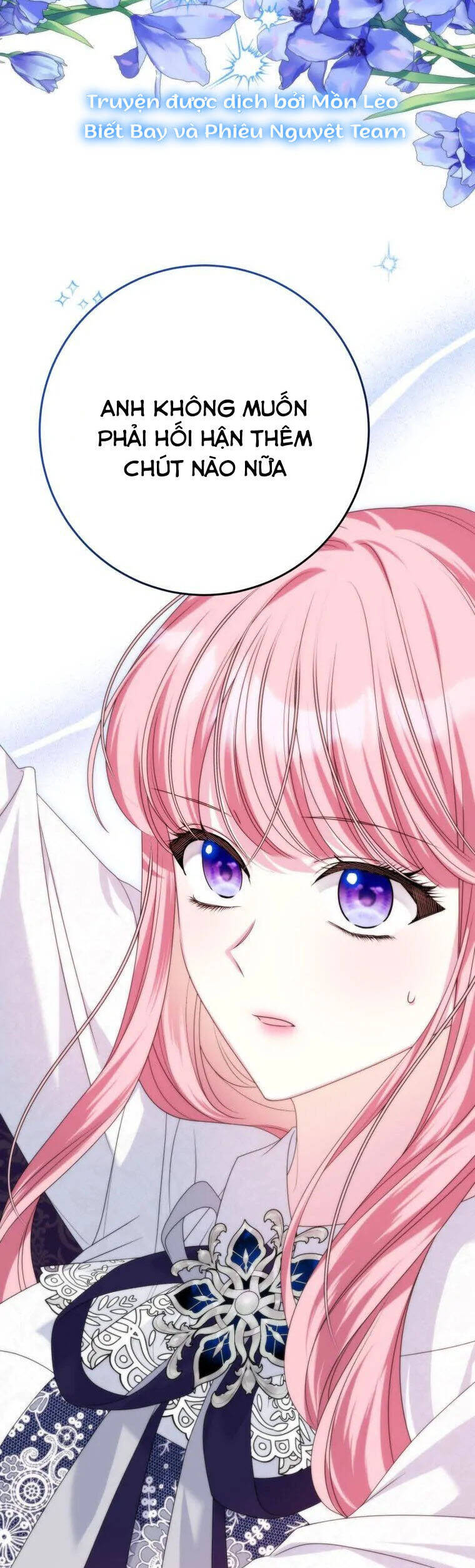Tôi Gặp Nam Chính Trong Tù Chap 37 - Next Chap 36