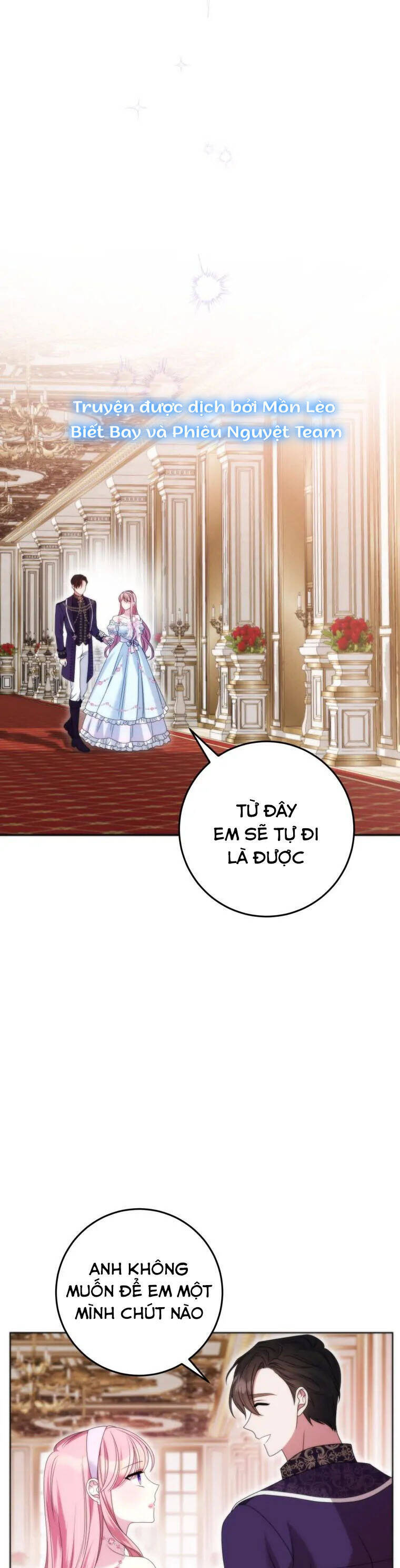 Tôi Gặp Nam Chính Trong Tù Chap 37 - Next Chap 36