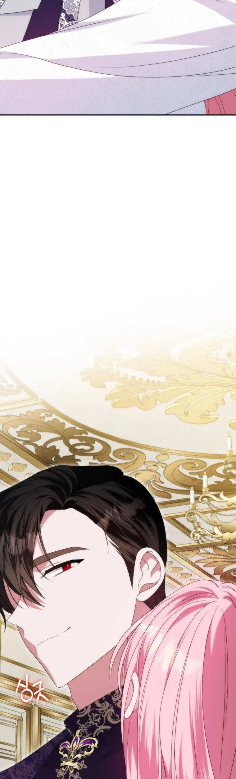 Tôi Gặp Nam Chính Trong Tù Chap 37 - Next Chap 36