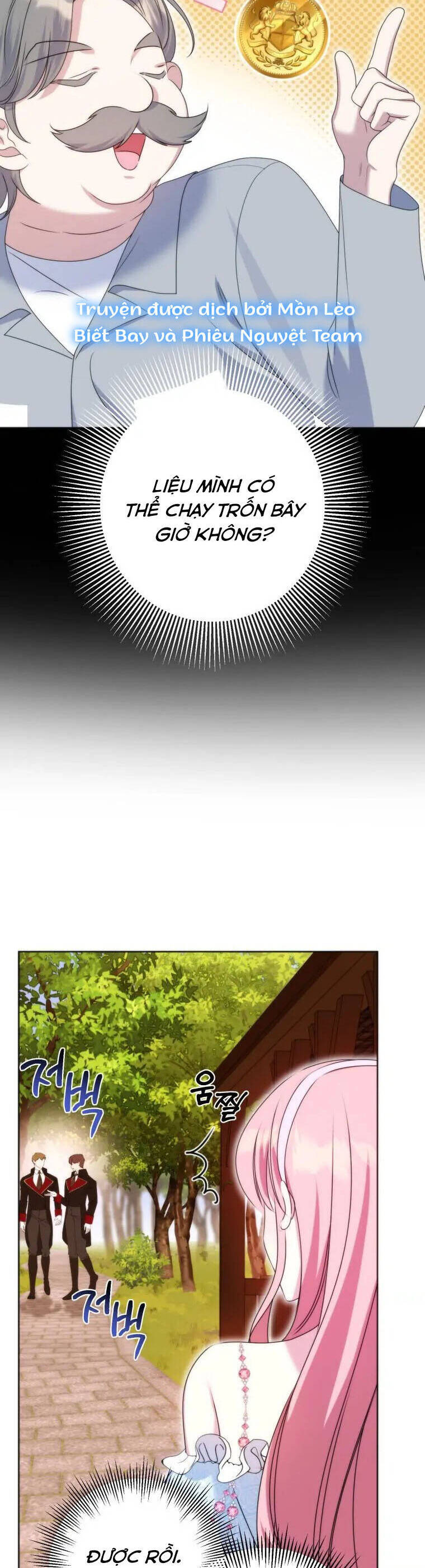 Tôi Gặp Nam Chính Trong Tù Chap 37 - Next Chap 36