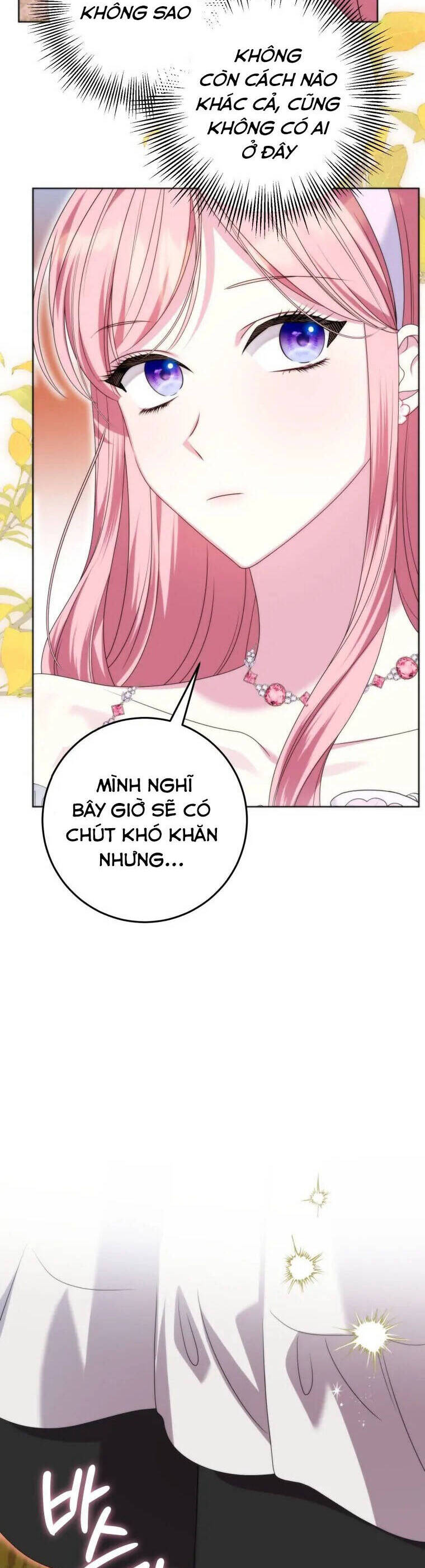 Tôi Gặp Nam Chính Trong Tù Chap 37 - Next Chap 36
