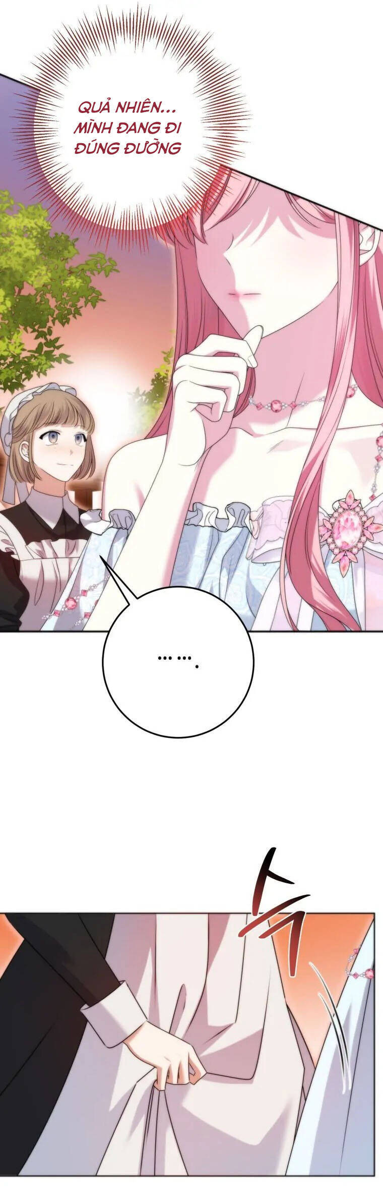 Tôi Gặp Nam Chính Trong Tù Chap 37 - Next Chap 36