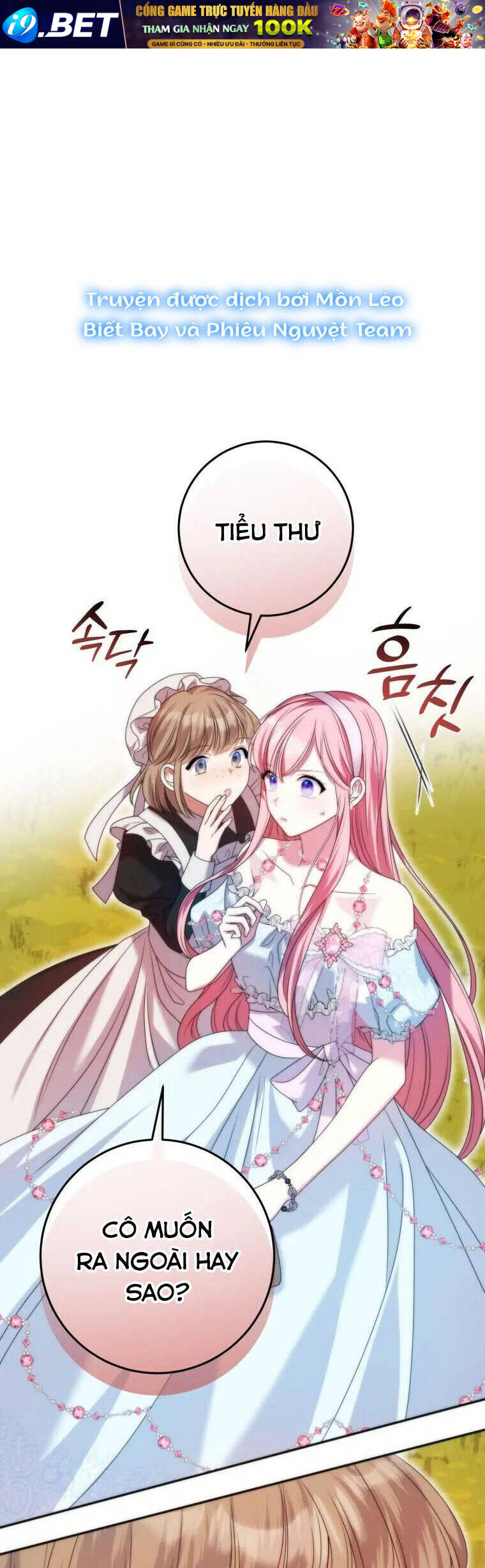 Tôi Gặp Nam Chính Trong Tù Chap 37 - Next Chap 36