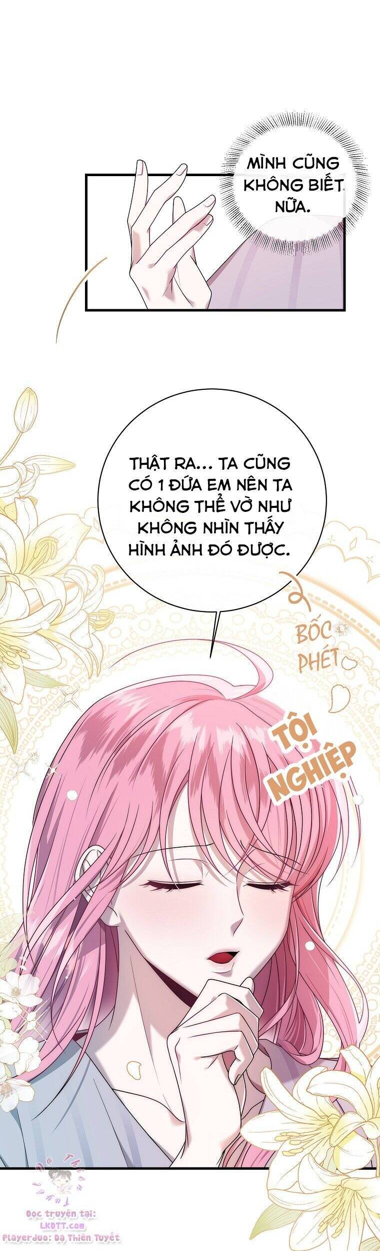 Tôi Gặp Nam Chính Trong Tù Chap 4 - Next Chap 3