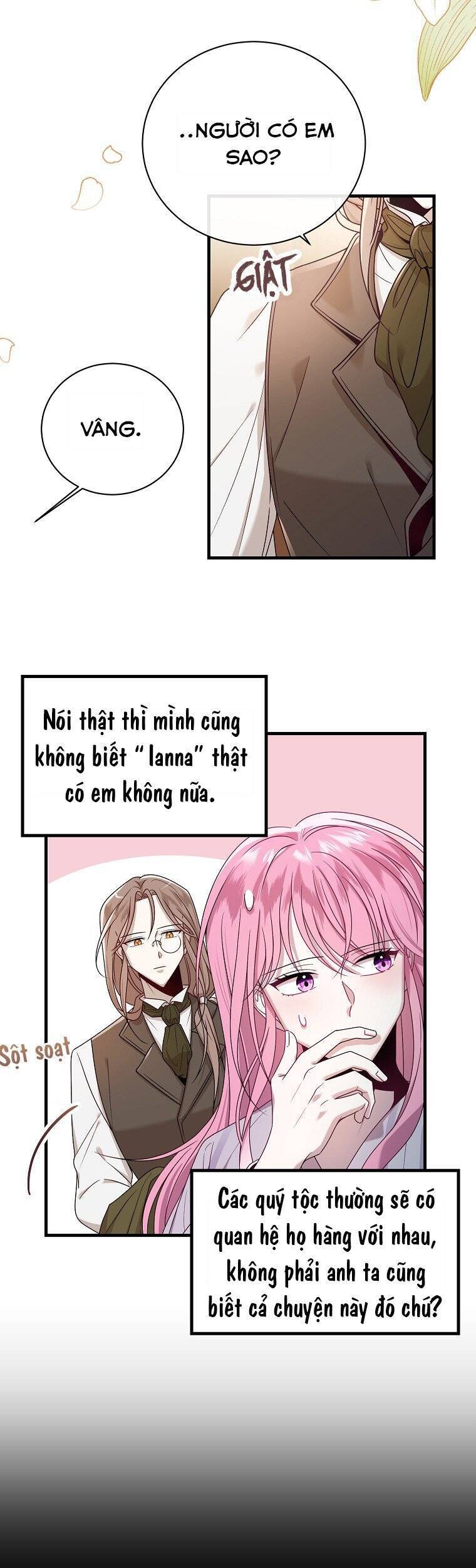 Tôi Gặp Nam Chính Trong Tù Chap 4 - Next Chap 3