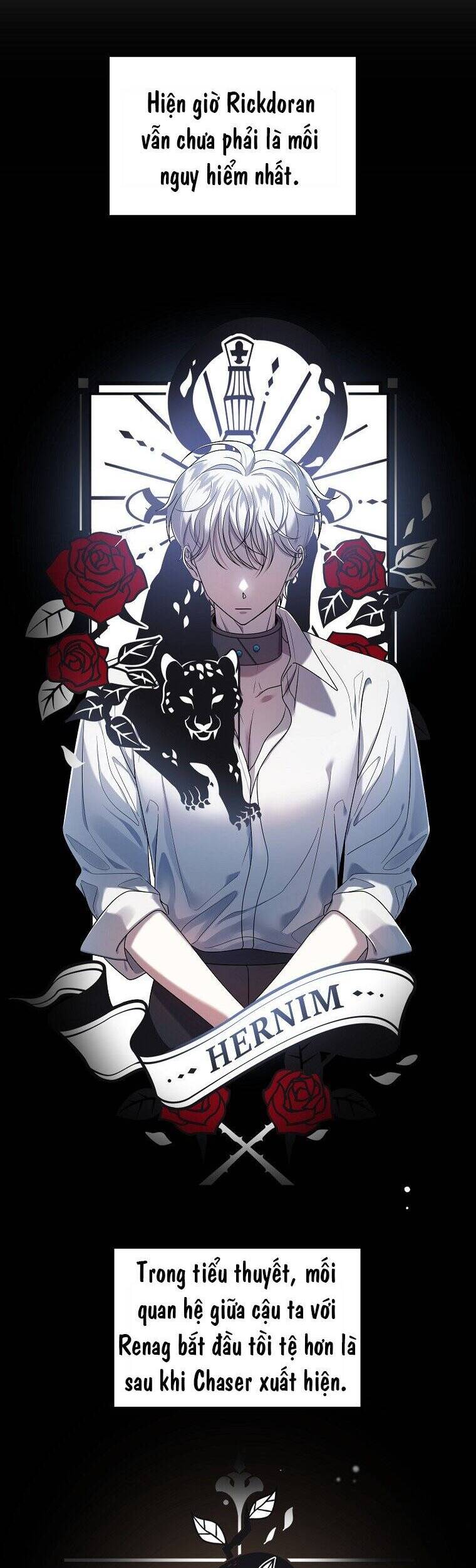 Tôi Gặp Nam Chính Trong Tù Chap 4 - Next Chap 3