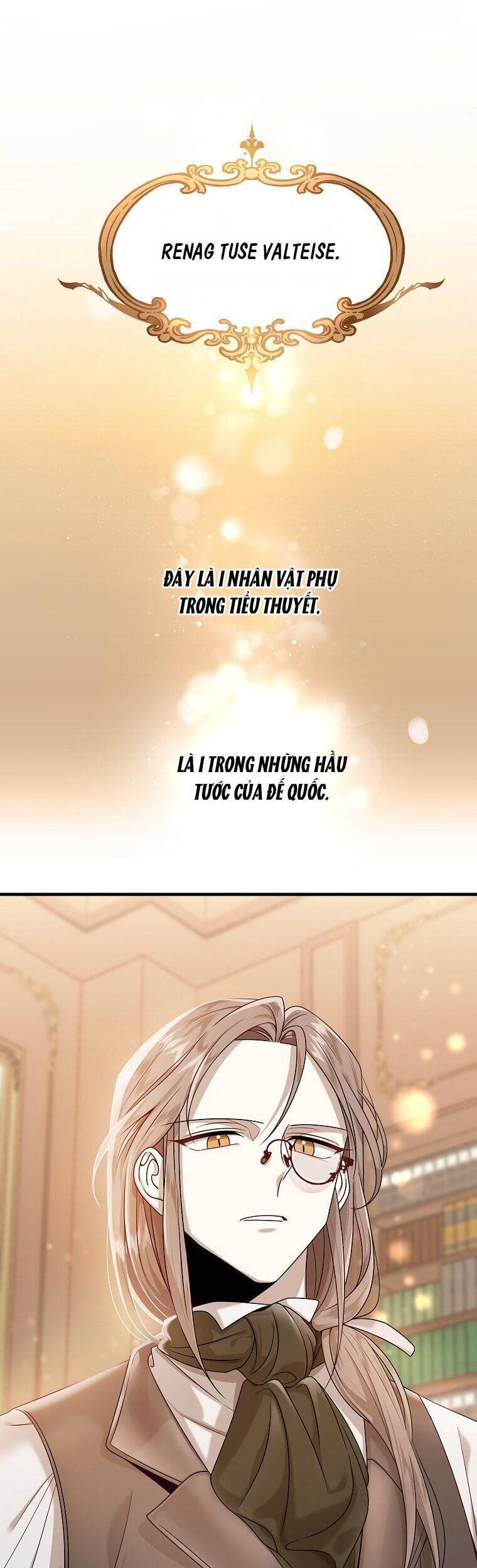 Tôi Gặp Nam Chính Trong Tù Chap 4 - Next Chap 3