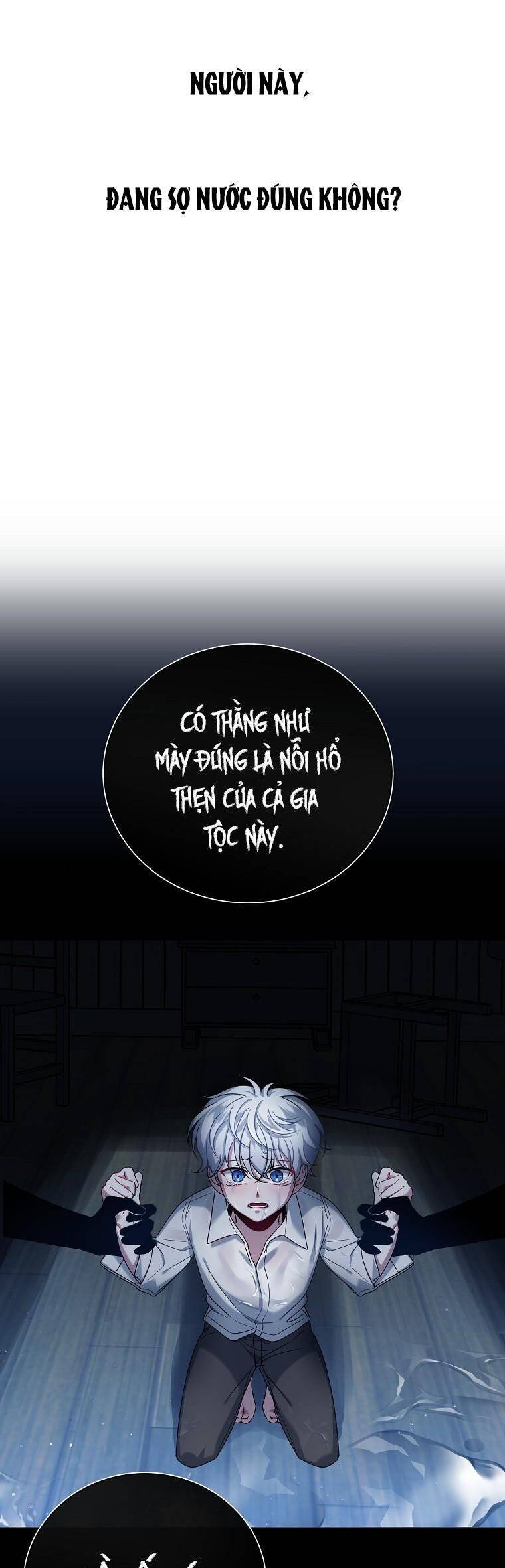 Tôi Gặp Nam Chính Trong Tù Chap 4 - Next Chap 3