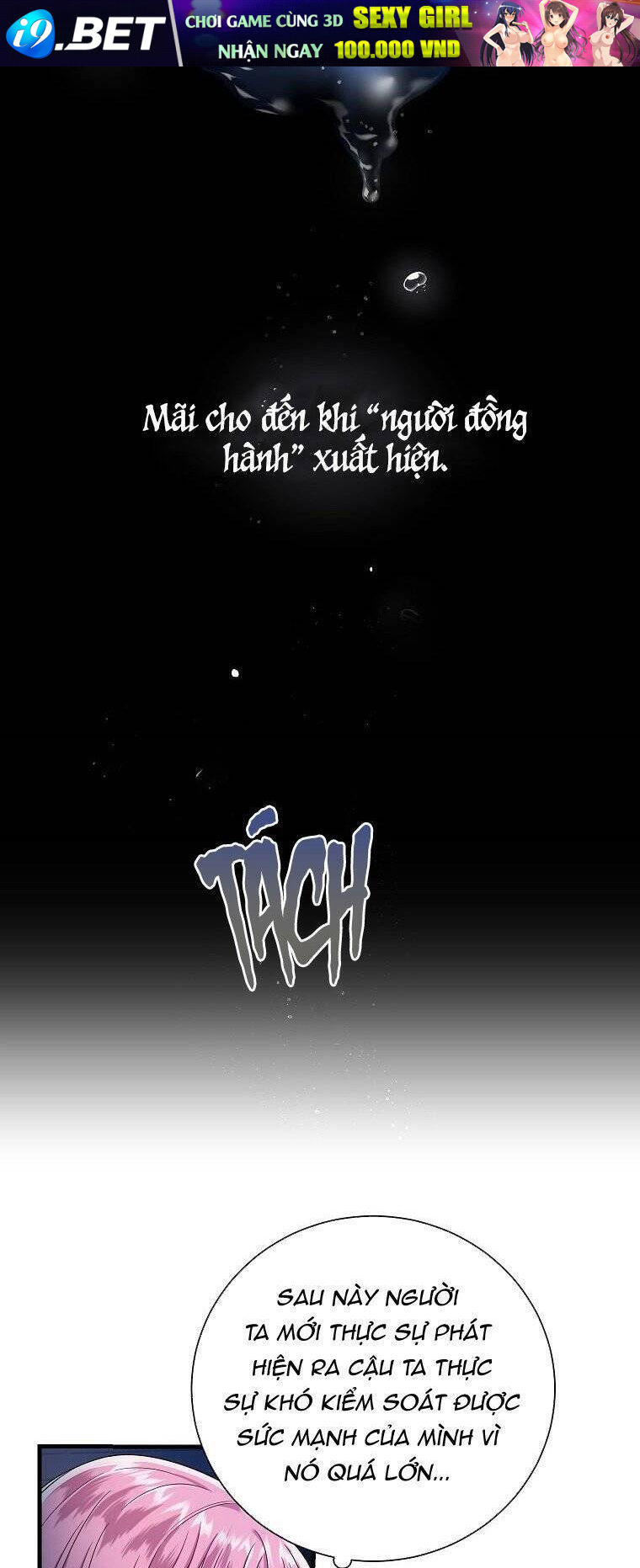 Tôi Gặp Nam Chính Trong Tù Chap 4 - Next Chap 3