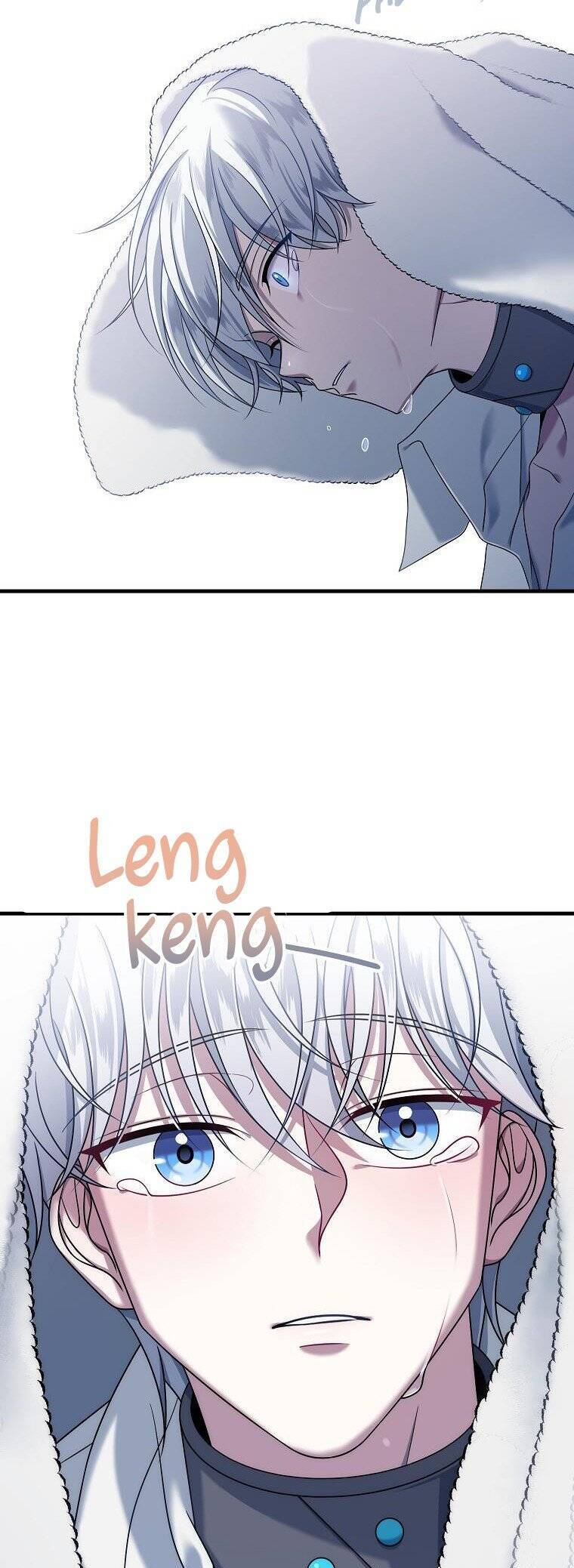 Tôi Gặp Nam Chính Trong Tù Chap 4 - Next Chap 3