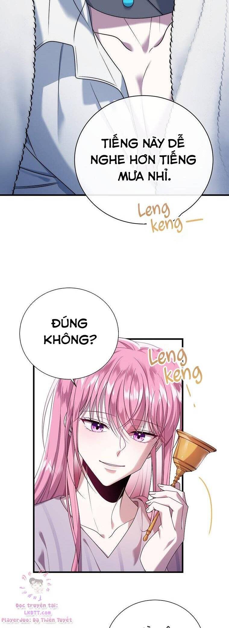 Tôi Gặp Nam Chính Trong Tù Chap 4 - Next Chap 3