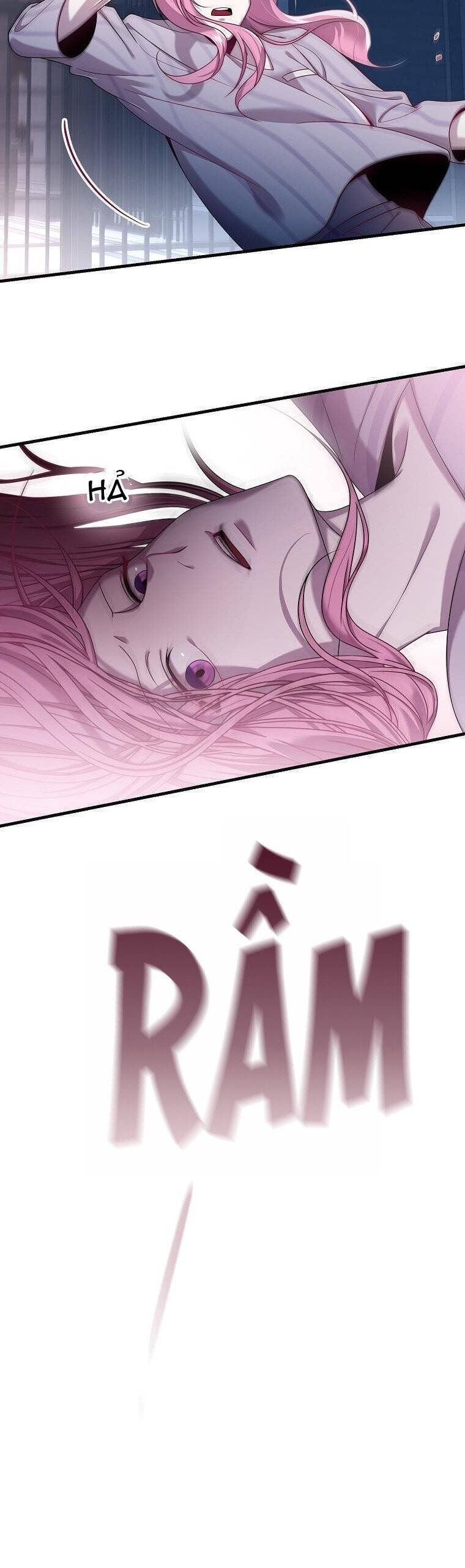 Tôi Gặp Nam Chính Trong Tù Chap 4 - Next Chap 3