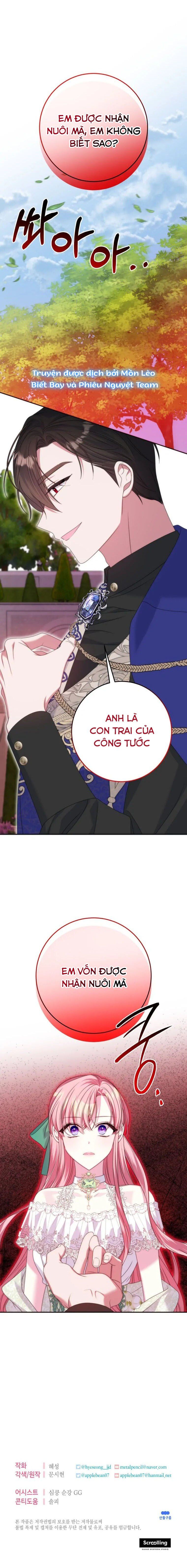 Tôi Gặp Nam Chính Trong Tù Chap 41 - Next Chap 40