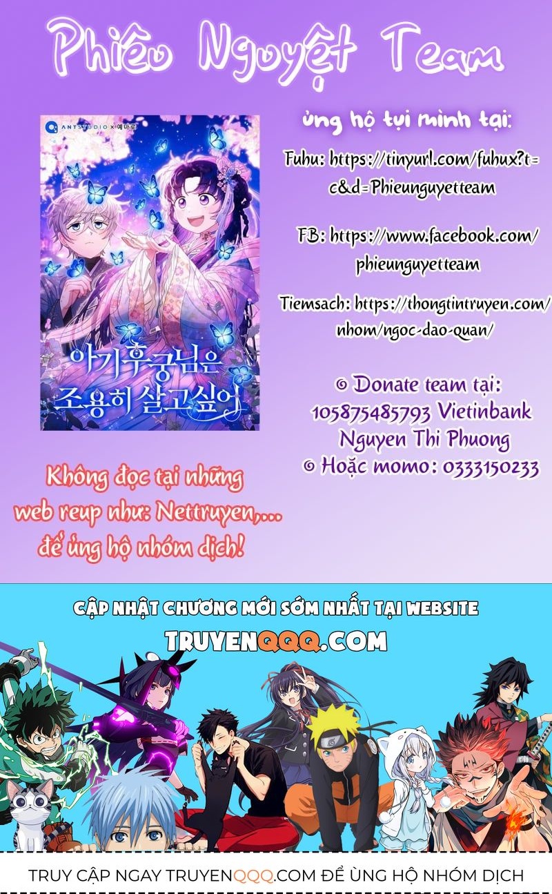 Tôi Gặp Nam Chính Trong Tù Chap 41 - Next Chap 40