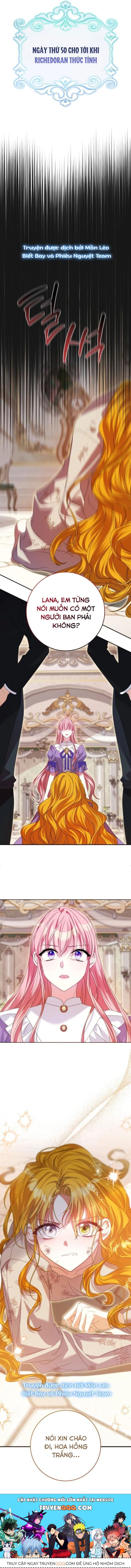 Tôi Gặp Nam Chính Trong Tù Chap 42 - Next Chap 41