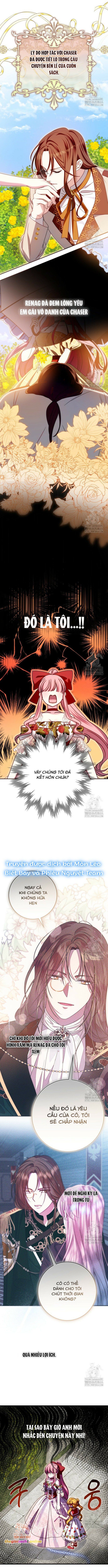 Tôi Gặp Nam Chính Trong Tù Chap 45 - Next Chap 44