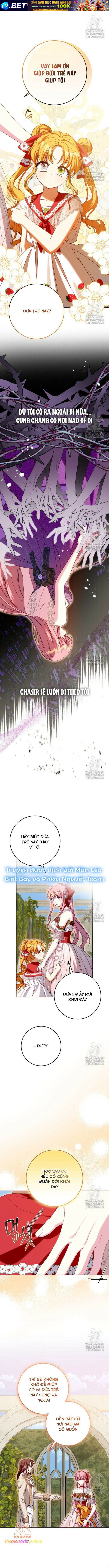 Tôi Gặp Nam Chính Trong Tù Chap 45 - Next Chap 44