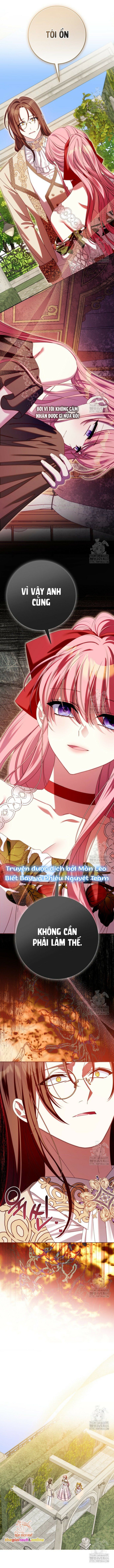 Tôi Gặp Nam Chính Trong Tù Chap 45 - Next Chap 44