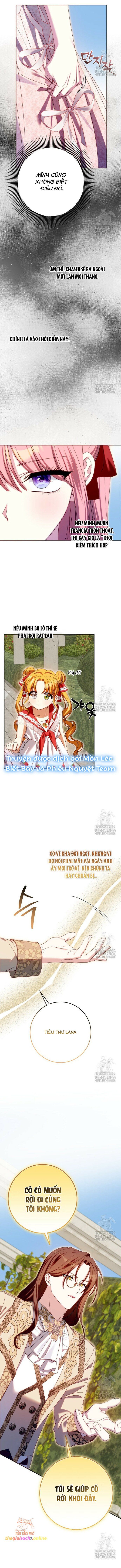 Tôi Gặp Nam Chính Trong Tù Chap 45 - Next Chap 44